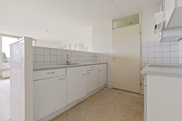 Medium property photo - Gulikstraat 296, 5913 CZ Venlo